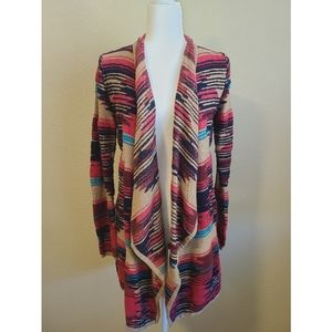 Lucky Brand Cardigan